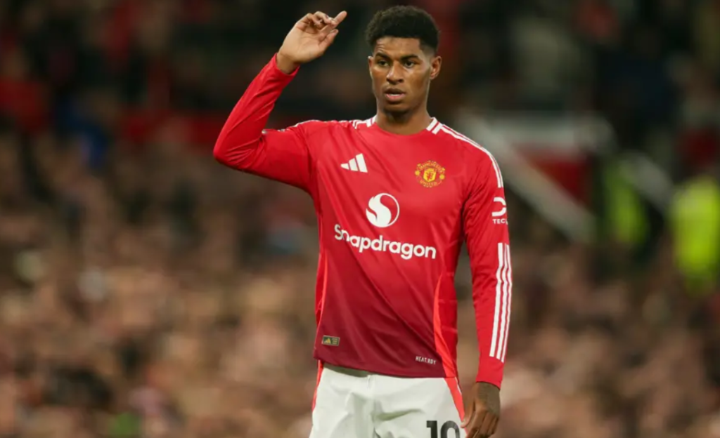 marcus rashford fenerbahçe, fb transfer haberleri, fenerbahçe transfer söylentileri, marcus rashford transfer, fenerbahçe transfer