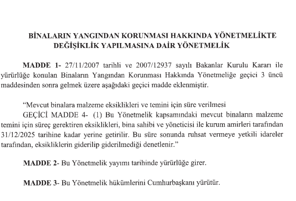 resmi gazete yangın yönetmeliği, resmi gazete, yangın yönetmeliği, oteller yangın yönetmeliği resmi gazete yangın yönetmeliği