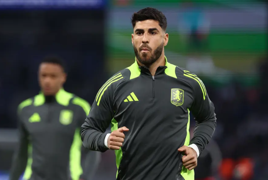 asensio, marco asensio, fenerbahçe transferleri, fenerbahçe asensio, fenerbahçe yeni transfer