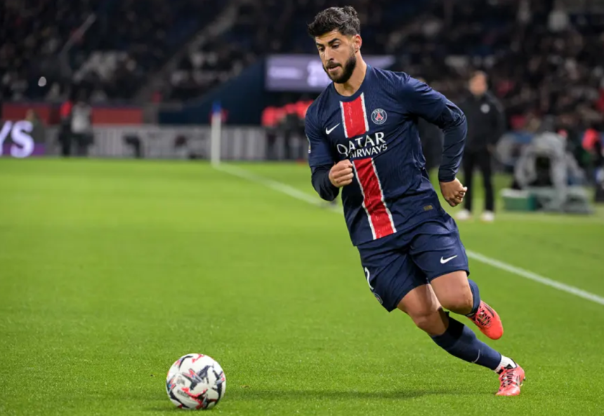 asensio, marco asensio, fenerbahçe transferleri, fenerbahçe asensio, fenerbahçe yeni transfer