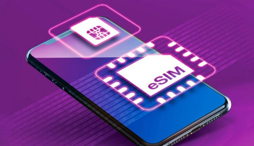 e sim yurtdışı, e sim yasaklandı mı, btk esim, btk kararları, esim türkiye