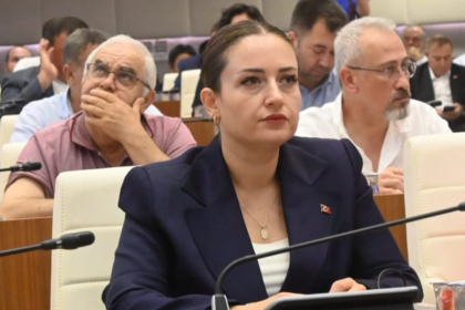 büşra özdemir, antalya büyükşehir belediyesi, abb başkan vekili, büşra özdemir antalya, büşra özdemir kimdir