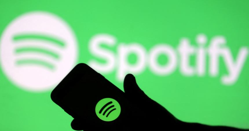 spotify, spotify türkiye, spotify neden kapanıyor, spotify türkiyeden çekiliyor, spotify son dakika