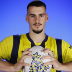 ognjen mimovic fenerbahçe transfer söylentileri mimovic fenerbahçe fenerbahce transfer mimovic