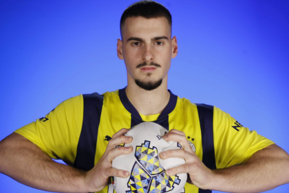 ognjen mimovic fenerbahçe transfer söylentileri mimovic fenerbahçe fenerbahce transfer mimovic