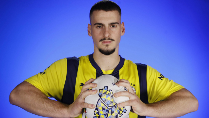 ognjen mimovic fenerbahçe transfer söylentileri mimovic fenerbahçe fenerbahce transfer mimovic