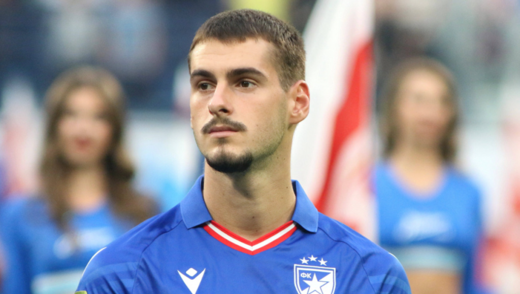 ognjen mimovic fenerbahçe transfer söylentileri mimovic fenerbahçe fenerbahce transfer mimovic