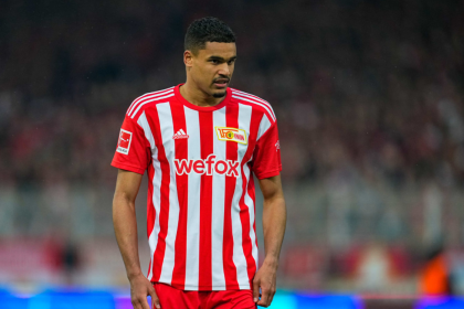 danilho doekhi beşiktaş danilho doekhi transfer danilho doekhi transfermarkt danilho doekhi beşiktaş