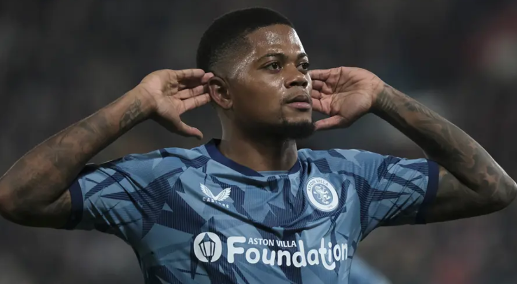 leon bailey fenerbahçe leon bailey transfermarkt leon bailey leon bailey transfer fenerbahçe