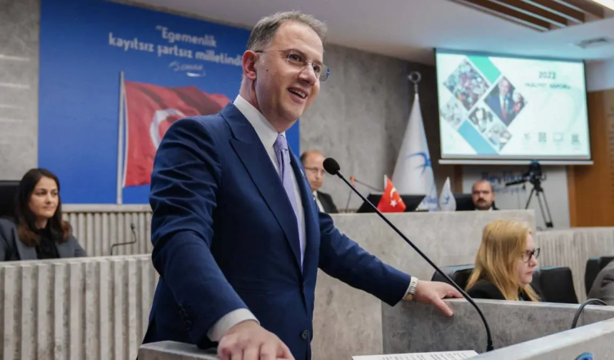 mehmet murat çalık Adli Tıp Kurumu murat çalık beylikdüzü belediye başkanı murat çalık sağlık durumu