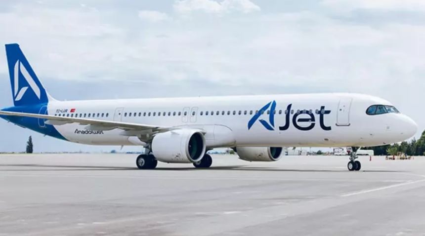 ajet kampanya a jet ucuza bilet ajet kampanya ajet yurtdışı kampanyası