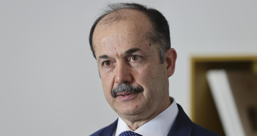 şeref ateş yunus emre enstitüsü şeref ateş kimdir yunus emre vakfı şeref ateş yolsuzluk