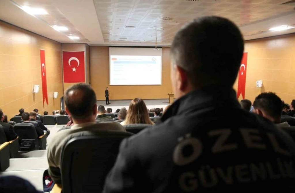 ögg sınav sonuçları ne zaman açıklanır, özel güvenlik sınav sonuçları saat kaçta açıklanacak, 115. dönem özel güvenlik sınavı ne zaman, ögg sınav sonuçları açıklandı mı, 115 dönem özel güvenlik sınav sonuçları