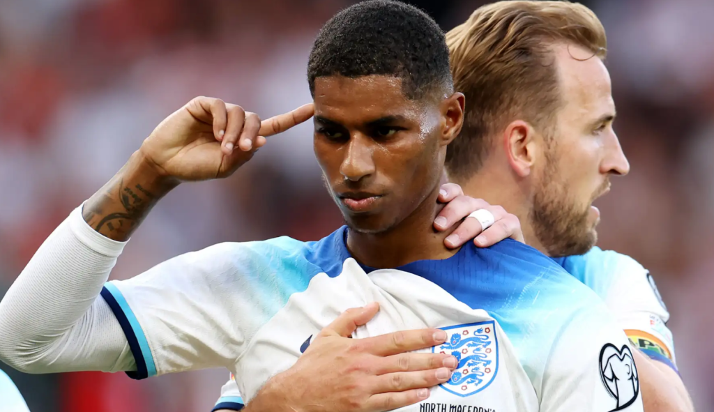 rashford, marcus rashford, marcus rashford transfer, marcus rashford fenerbahçe, fenerbahçe transfer