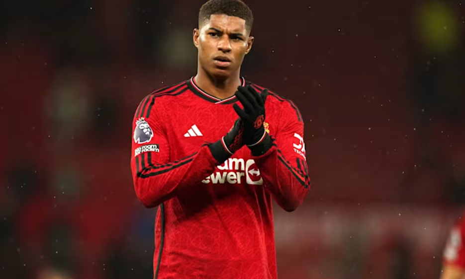rashford, marcus rashford, marcus rashford transfer, marcus rashford fenerbahçe, fenerbahçe transfer