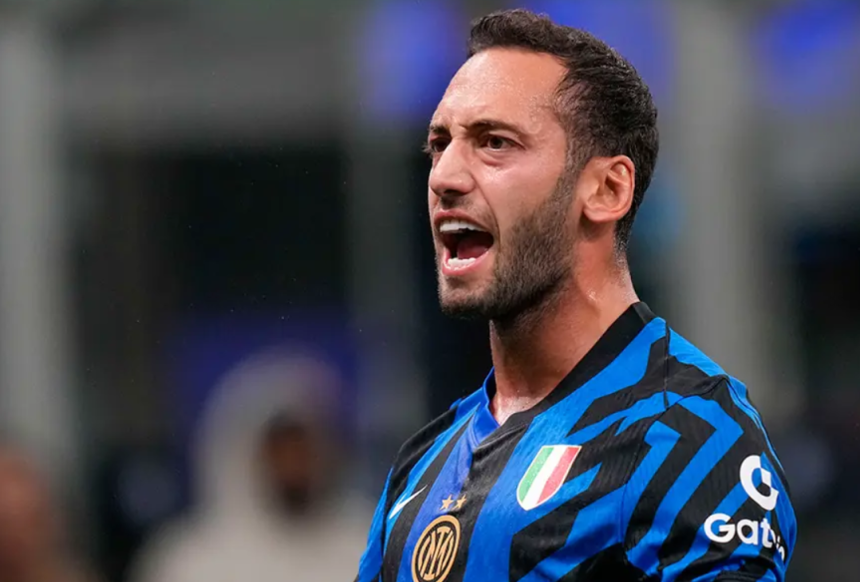 hakan çalhanoğlu bonservis, hakan çalhanoğlu bonservis bedeli, fenerbahçe transferleri, fenerbahçe hakan çalhanoğlu, fenerbahçe haberleri bugün