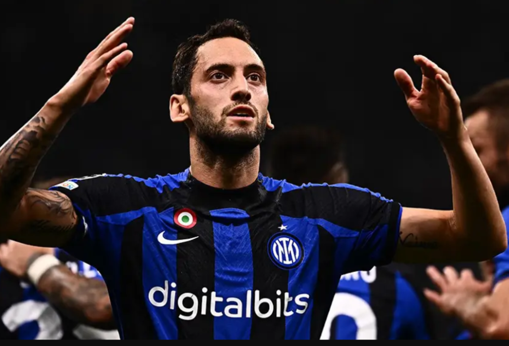 hakan çalhanoğlu bonservis, hakan çalhanoğlu bonservis bedeli, fenerbahçe transferleri, fenerbahçe hakan çalhanoğlu, fenerbahçe haberleri bugün