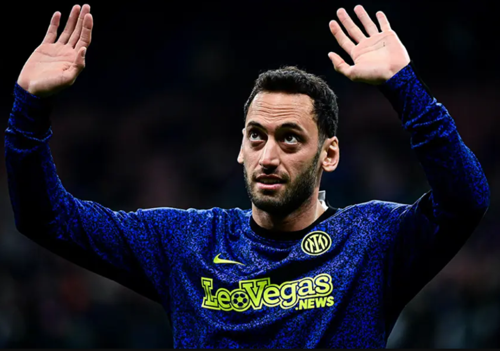 hakan çalhanoğlu bonservis, hakan çalhanoğlu bonservis bedeli, fenerbahçe transferleri, fenerbahçe hakan çalhanoğlu, fenerbahçe haberleri bugün