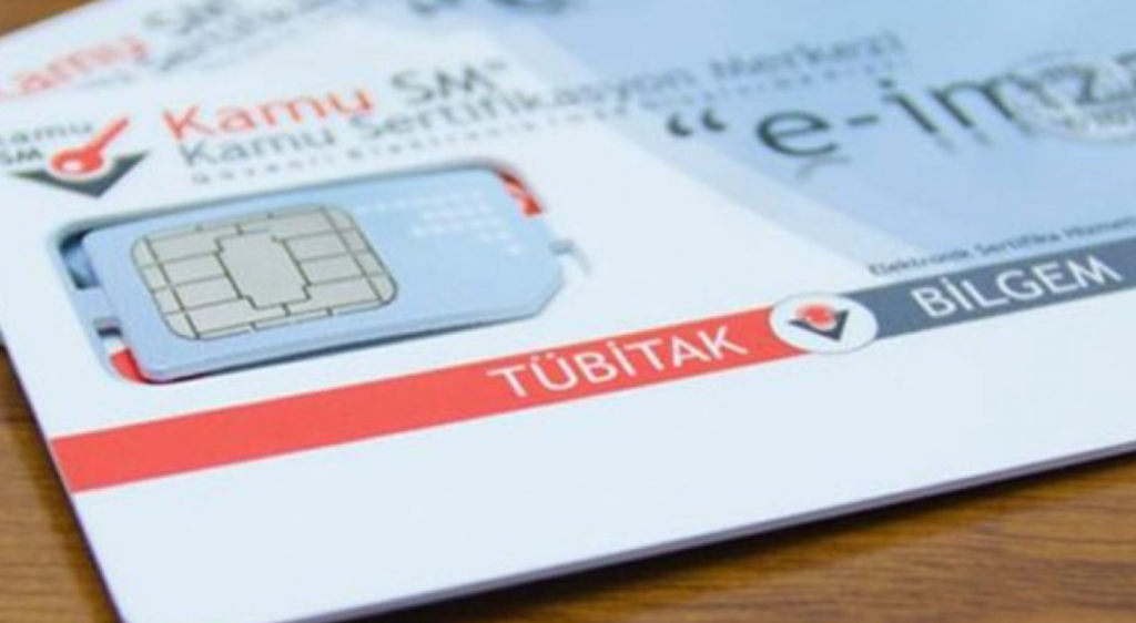e-imza nedir, e-imza nasıl alınır, e-imza başvuru, e-imza kartı, e-imza avantajları