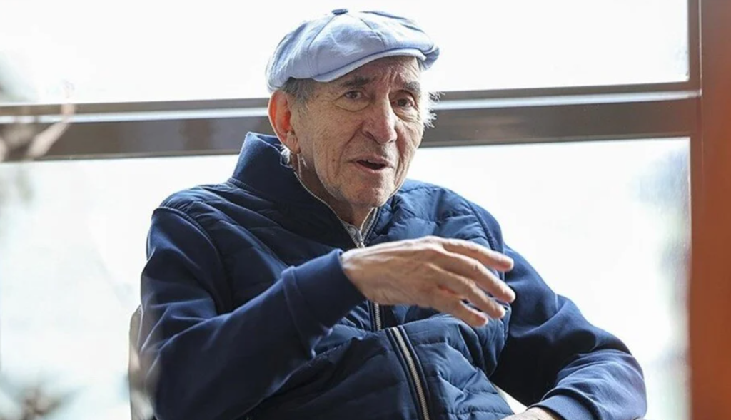 altan öymen, altan öymen kimdir, altan öymen kaç yaşında, altan öymen nereli, altan öymen öldümü