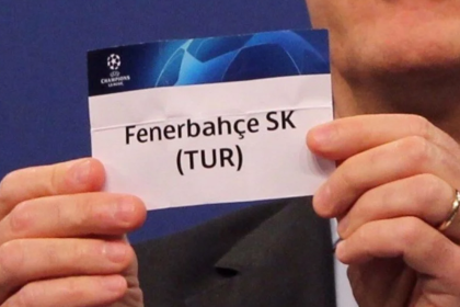 fenerbahçe şampiyonlar ligi kura çekimi, fenerbahçe şampiyonlar ligi kura çekimi ne zaman, şampiyonlar ligi kura çekimi, fenerbahçe, fenerbahçe haberleri
