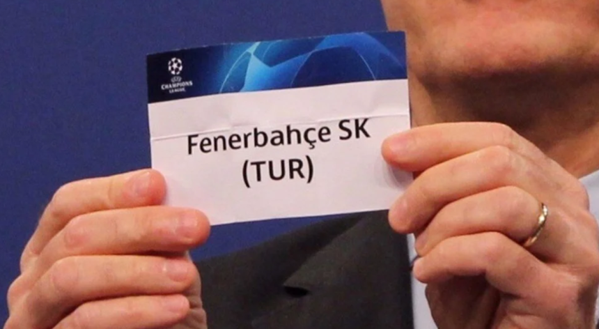 fenerbahçe şampiyonlar ligi kura çekimi, fenerbahçe şampiyonlar ligi kura çekimi ne zaman, şampiyonlar ligi kura çekimi, fenerbahçe, fenerbahçe haberleri