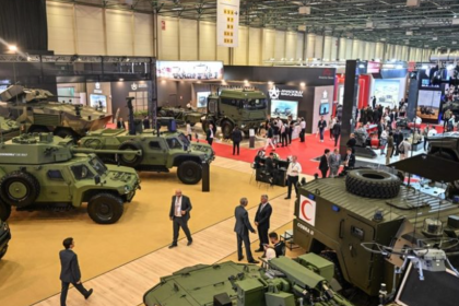 istanbul fuar merkezi, ıdef 2025, ıdef 2025 nerede, ıdef , ıdef fuari