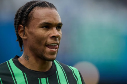 fenerbahçe transfer, lauriente, lauriente transfer, armand lauriente, lauriente fenerbahçe