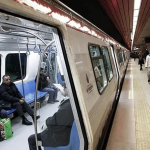yenikapı atatürk havalimanı metro hattı, hangi metrolar kapalı, istanbul metro, istanbul metro hattı, istanbul kapalı metroları