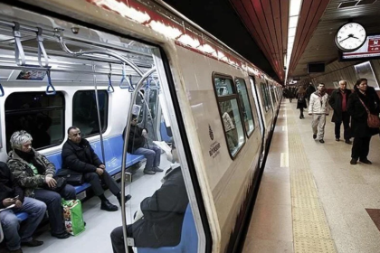 yenikapı atatürk havalimanı metro hattı, hangi metrolar kapalı, istanbul metro, istanbul metro hattı, istanbul kapalı metroları