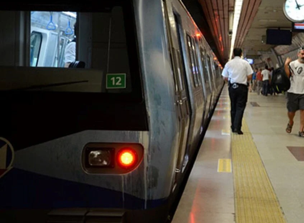  yenikapı atatürk havalimanı metro hattı, hangi metrolar kapalı, istanbul metro, istanbul metro hattı, istanbul kapalı metroları