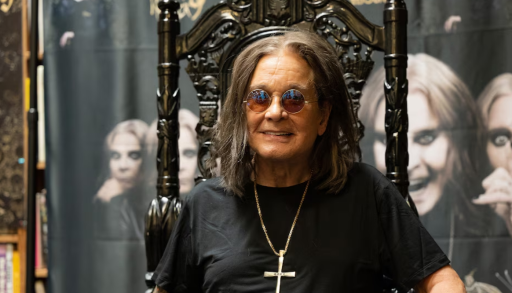 ozzy osbourne kimdir, ozzy osbourne kaç yaşında, ozzy osbourne neden öldü, ozzy osbourne hastalığı nedir, ozzy osbourne