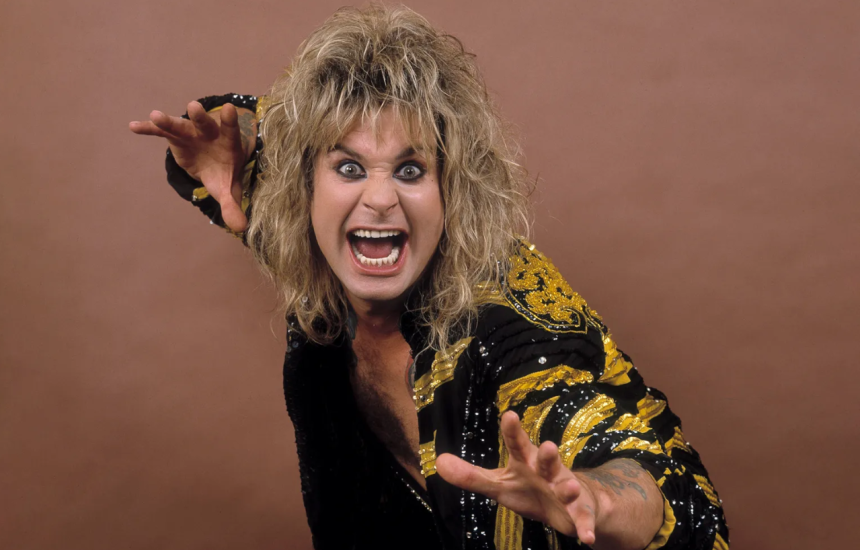 ozzy osbourne kimdir, ozzy osbourne kaç yaşında, ozzy osbourne neden öldü, ozzy osbourne hastalığı nedir, ozzy osbourne