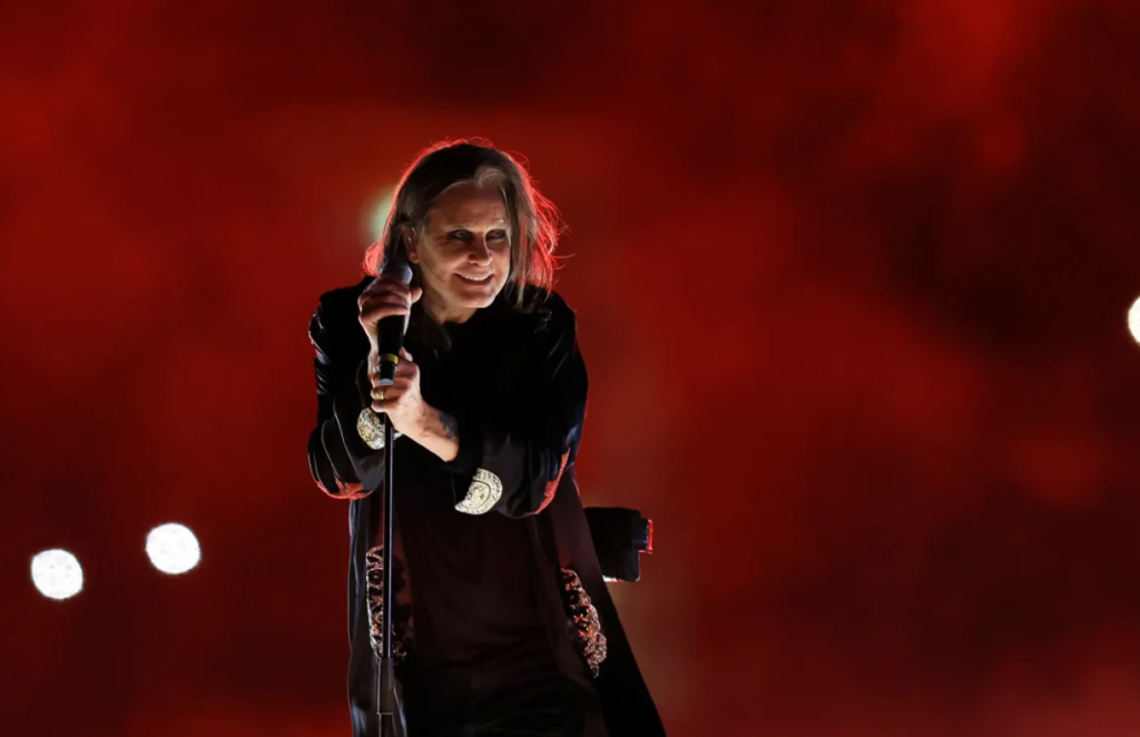 ozzy osbourne kimdir, ozzy osbourne kaç yaşında, ozzy osbourne neden öldü, ozzy osbourne hastalığı nedir, ozzy osbourne
