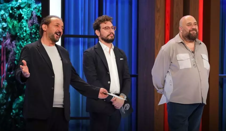 masterchef yedeklerden kim girdi, 22 temmuz masterchef son bölüm, masterchef kim kazandı, masterchef yedekler, masterchef