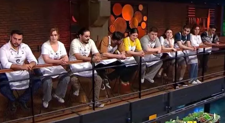 masterchef yedeklerden kim girdi, 22 temmuz masterchef son bölüm, masterchef kim kazandı, masterchef yedekler, masterchef