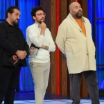 masterchef ana kadroya giren 13 isim, masterchef ilk ana kadroya kim girdi, masterchef te 13 yarışmacı kim, masterchef 13 yarışmacı kim oldu 2025, masterchef ana kadroya giren yarışmacı