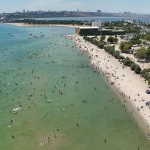 istanbul plajları, istanbul'un temiz plajları, istanbulda denize girilecek yerler, istanbul deniz, istanbul plaj