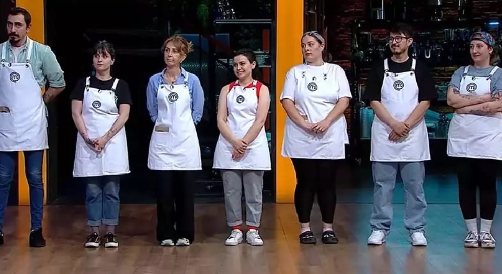 masterchef 11 yarışmacı kim kazandı, masterchef son bölüm kim kazandı, masterchef 11. yarişmaci kim oldu, masterchef, masterchef ana kadroya kim girdi