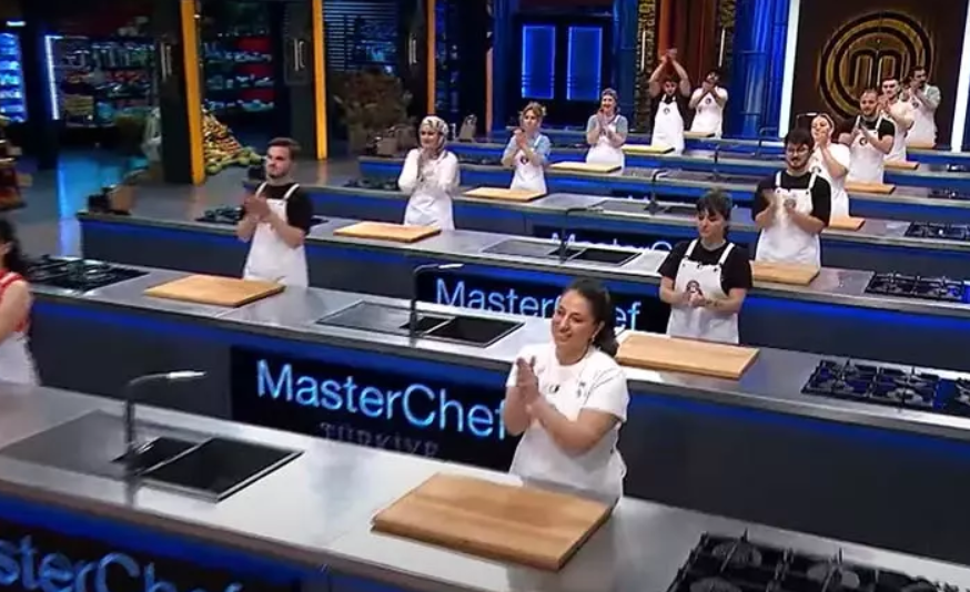masterchef 11 yarışmacı kim kazandı, masterchef son bölüm kim kazandı, masterchef 11. yarişmaci kim oldu, masterchef, masterchef ana kadroya kim girdi
