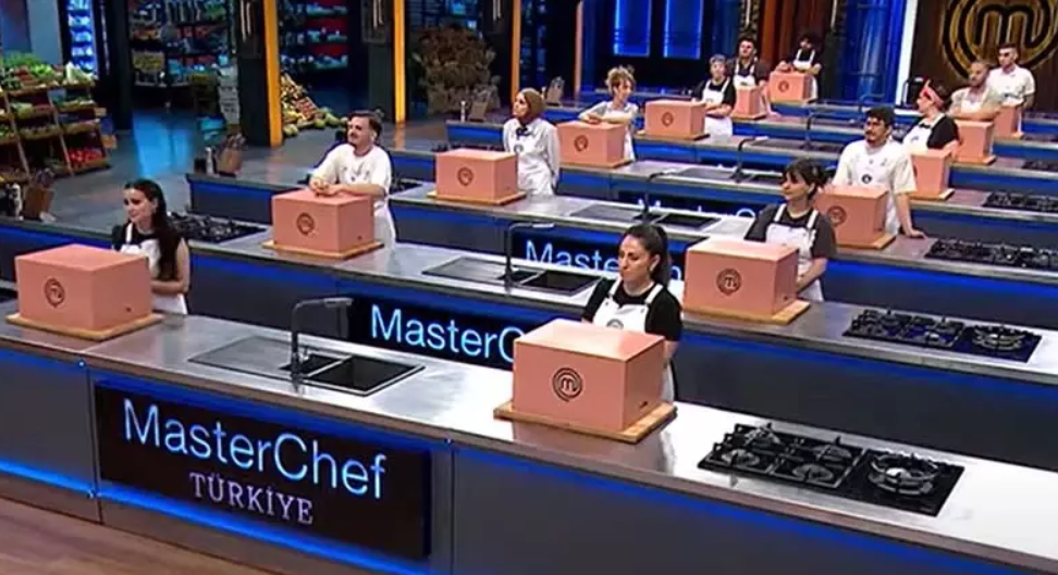 masterchef 12. yarışmacı, 24 temmuz masterchef son bölüm, ana kadroya kim girdi, masterchef, masterchef ana kadrosu