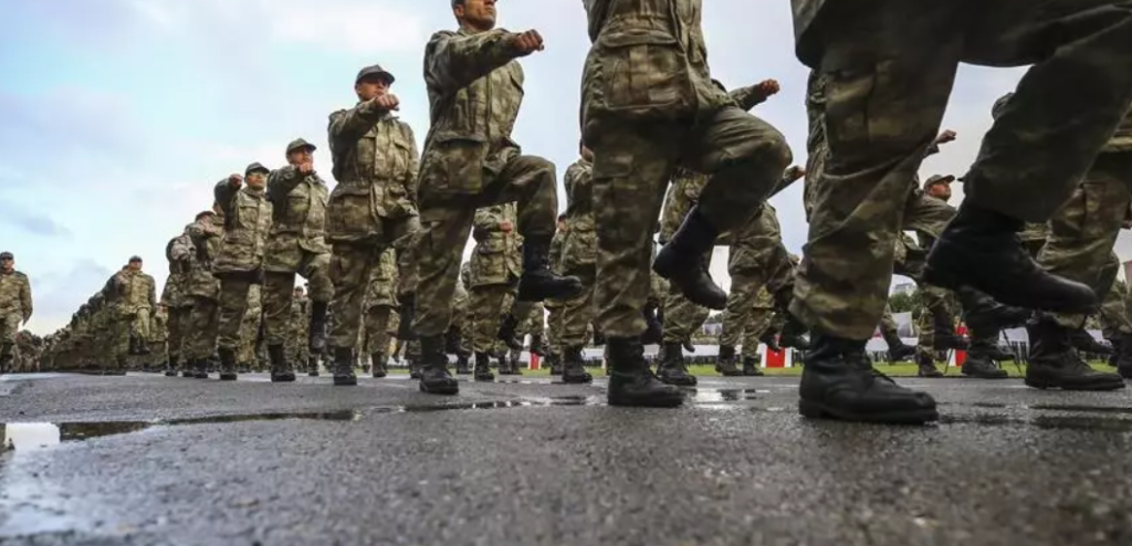 askerlik yerleri ne zaman belli olacak, askerlik yerleri ne zaman açıklanacak 2025, ağustos 2025 askerlik yerleri, milli savunma bakanlığı, askerlik yerleri