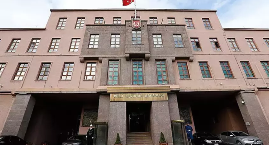 şehit hatay şehit milli savunma bakanlığı hatay 2 şehit 2 asker şehit