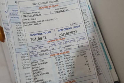 su aboneliği nasıl açılır, su aboneliği taşınma işlemi, su abonelik evrakları, su fatura sorgulama, e-Devlet su aboneliği