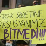 datça kadın platformu, datça kadın platformu basın açıklaması