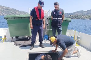 marmaris atık alım atık alım denetim muğla atık alım denetim