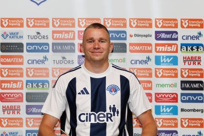 kasımpaşa attila szalai kasımpaşa transfer attila szalai attila szalai transfer transfer haberleri