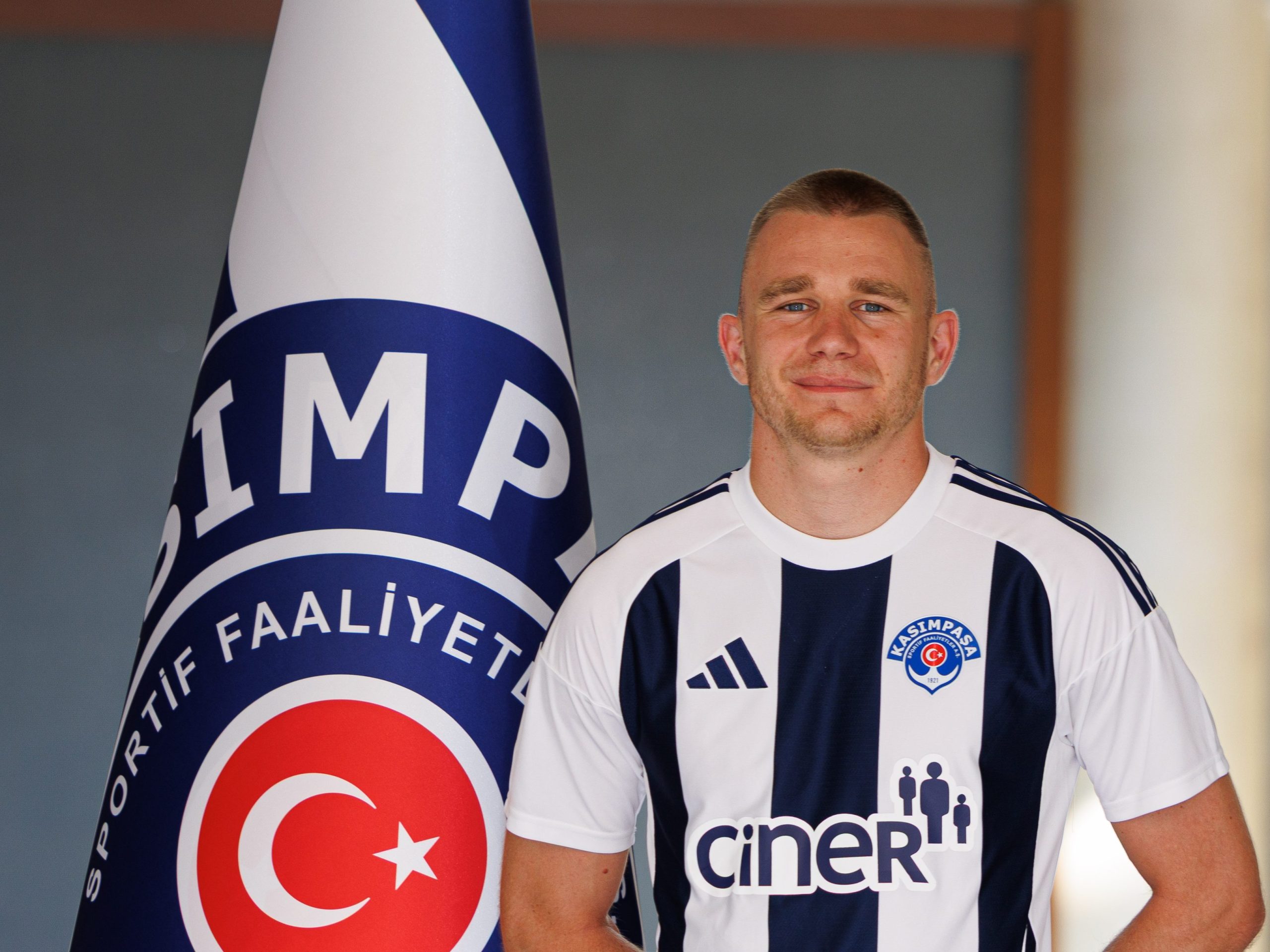kasımpaşa attila szalai
kasımpaşa transfer
attila szalai
attila szalai transfer
transfer haberleri