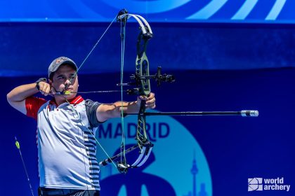 emircan haney, emircan haney okçuluk, okçuluk dünya kupası, muğla emircan haney, muğla büyükşehir belediyesi okçuluk