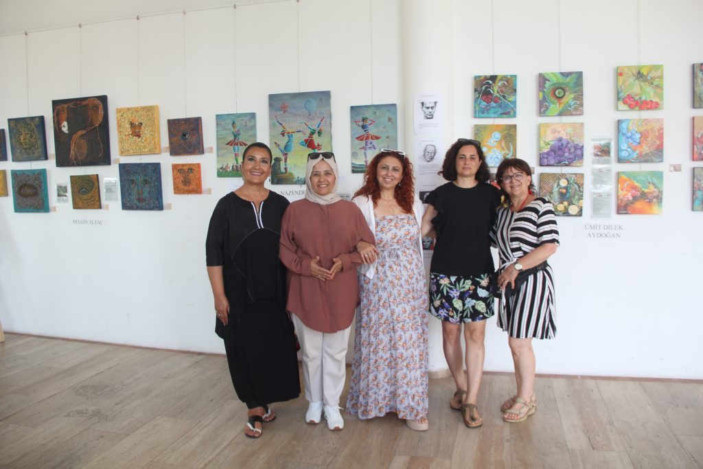 disleksi sanat sergisi, disleksi sanat sergisi fethiye, fethiye disleksi sanat sergisi, fethiye disleksi sergisi, disleksi